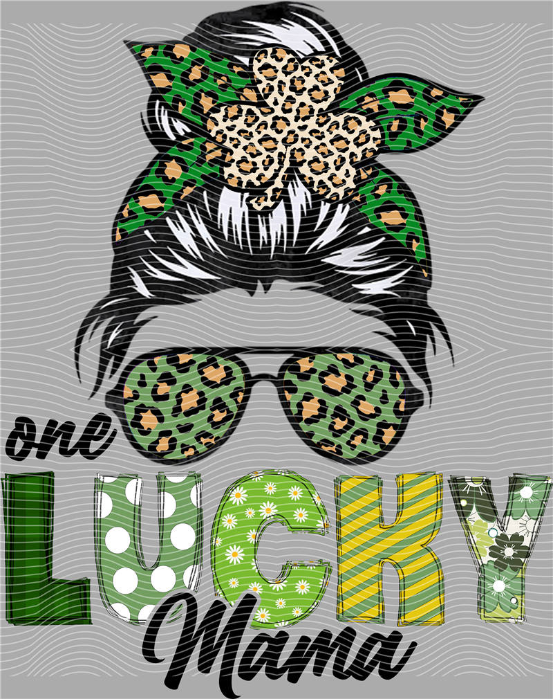 St Patricks Day-SP119